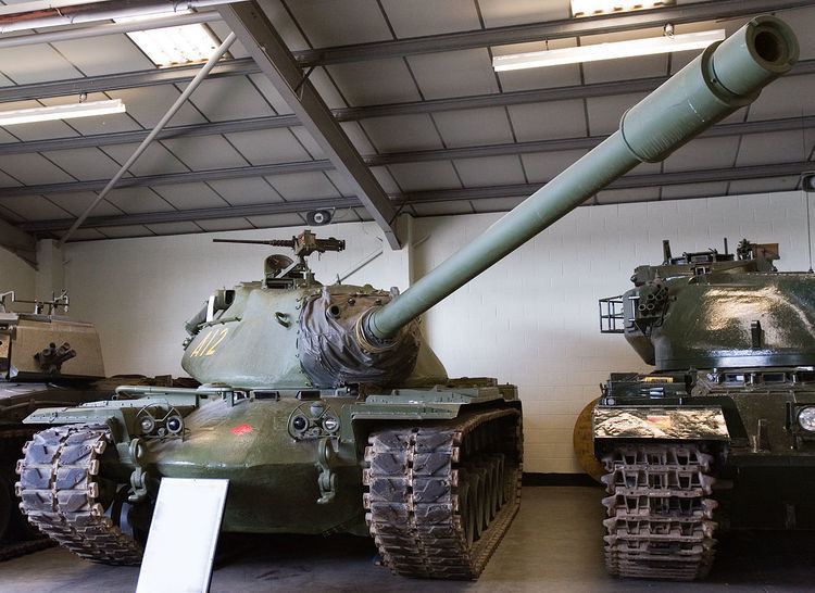 M103 (heavy tank)