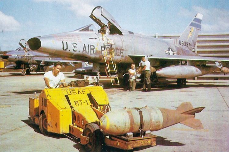 M117 bomb