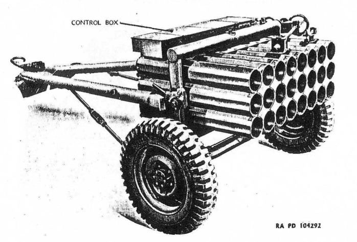 M16 (rocket)