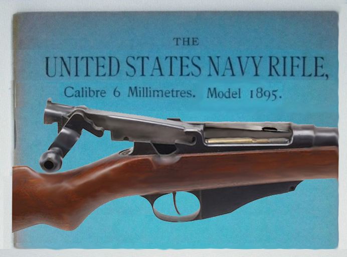 M1895 Lee Navy