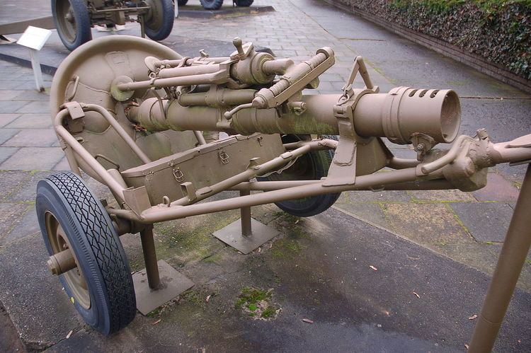 M1938 mortar