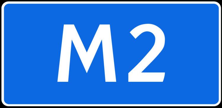 M2 highway (Russia)