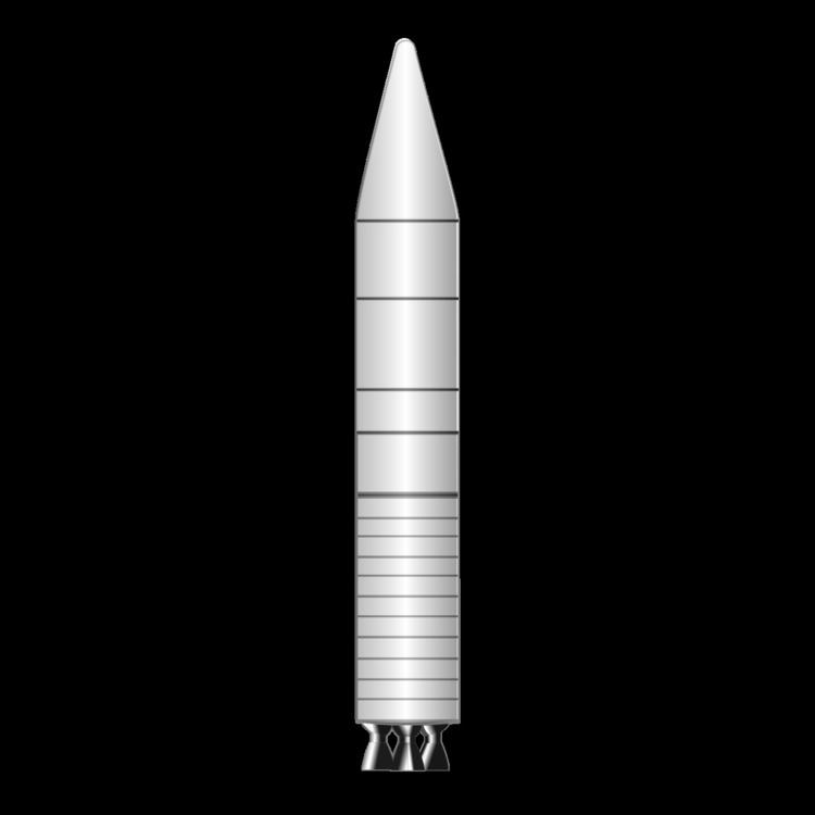 M20 (missile)