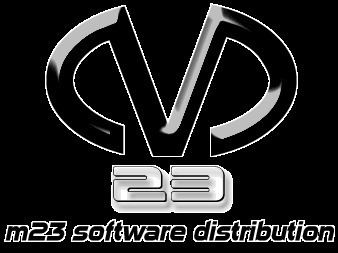 M23 software distribution system