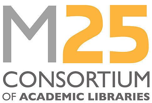 M25 Consortium of Academic Libraries