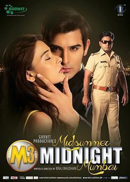 M3 - Midsummer Midnight Mumbai httpsuploadwikimediaorgwikipediaen113M3
