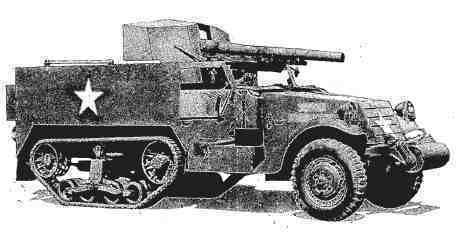 M3 Gun Motor Carriage httpsuploadwikimediaorgwikipediacommonsdd