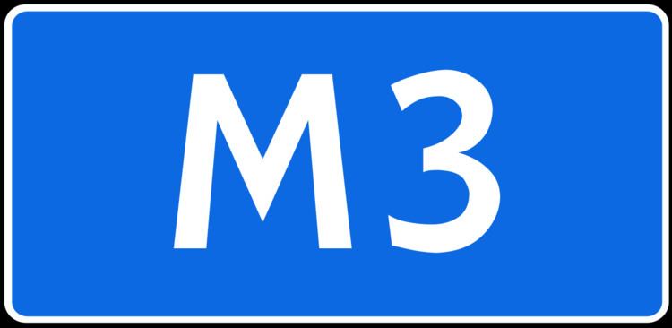 M3 highway (Russia)