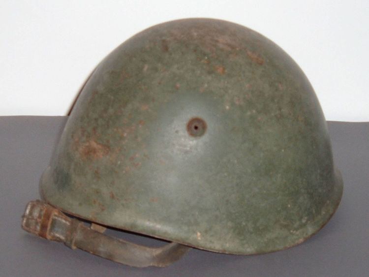 M33 helmet