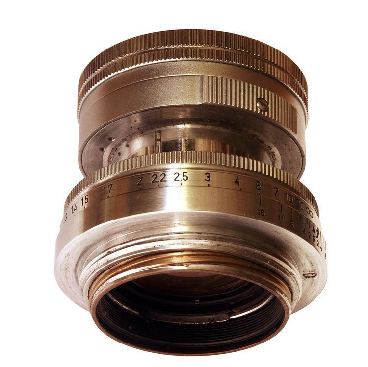 M39 lens mount