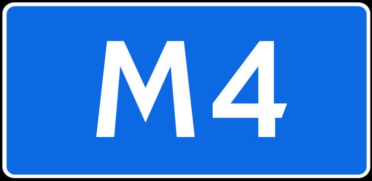 M4 highway (Russia)