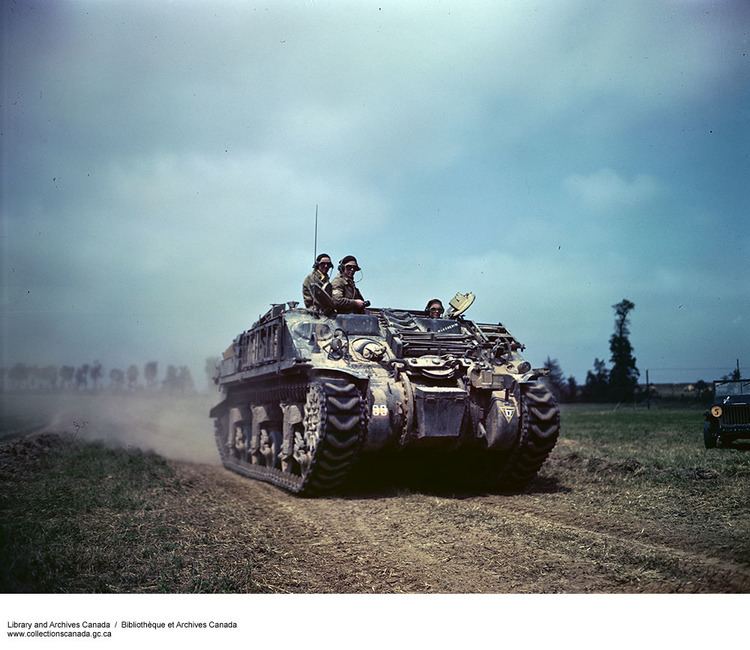M4 Sherman variants