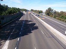 M4 Western Motorway M4 Western Motorway Wikipedia