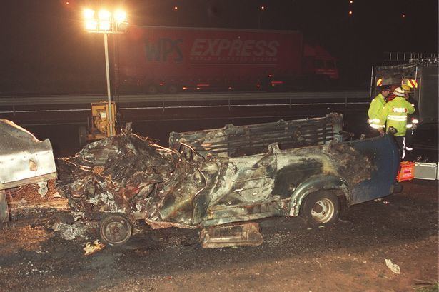 M40 minibus crash i3birminghammailcoukincomingarticle6312523ec