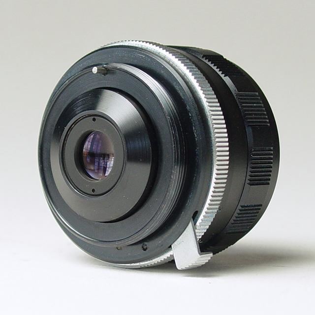 M42 lens mount