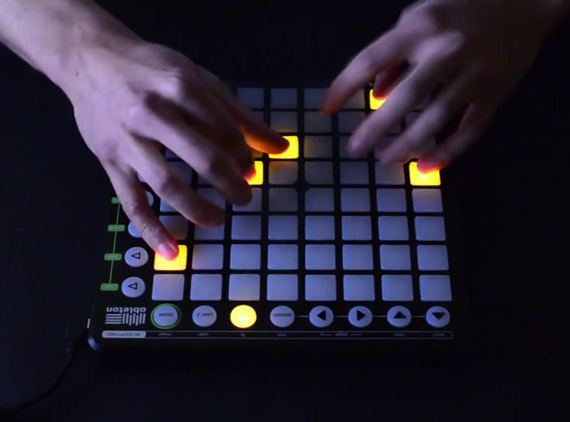 M4SONIC LaunchPad Maestro M4SONIC Releases quotChaosquot Music Video and