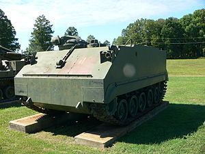 M59 armored personnel carrier httpsuploadwikimediaorgwikipediacommonsthu