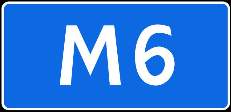M6 highway (Russia)