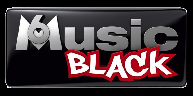 M6 Music Black M6 Music Black Wikipdia