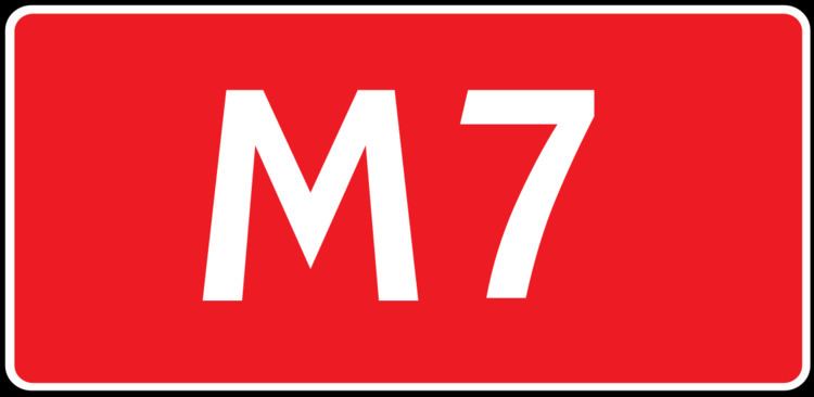 M7 highway (Belarus)