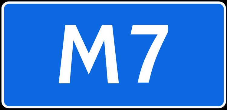 M7 highway (Russia)