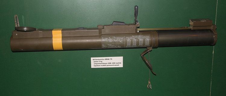 M72 LAW