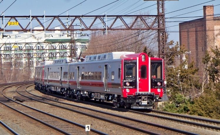 M8 (railcar)