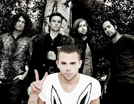 M83 (band) M83 SPAIN CONCERT AND FESTIVAL GUIDE