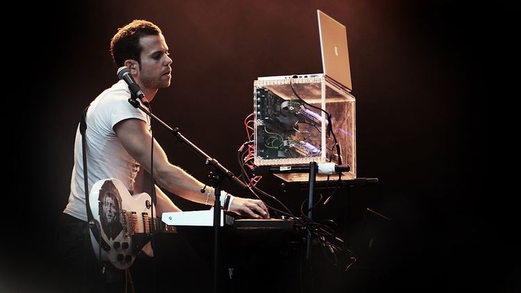 M83 (band) You Could Be in M83 Band Issues Open Call for Female Singer