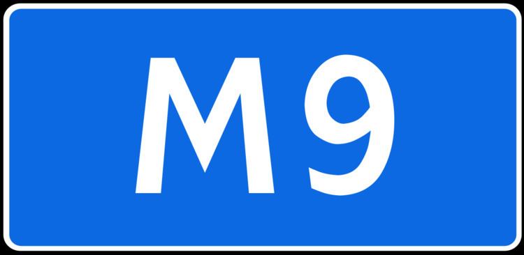 M9 highway (Russia)