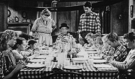 Ma and Pa Kettle Ma and Pa Kettle Movies Ultimate Movie Rankings