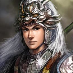 Ma Chao Ma Chao Mengqi Dynasty Warriors RP Central