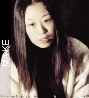 Ma Ke (fashion designer) wwwworldtopstylecomimagesmakejpg