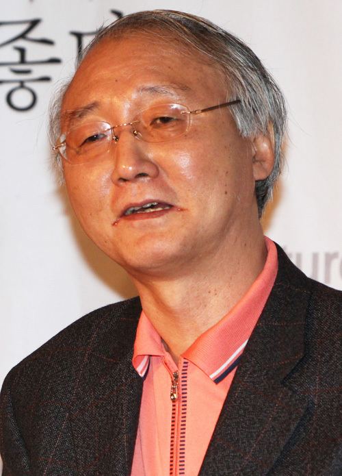 Ma Kwang-soo Novelist Ma Kwangsoo found dead