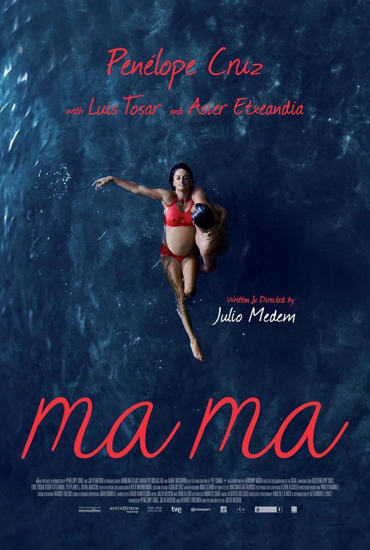 Ma Ma (2015 film) Ma ma Morena Films