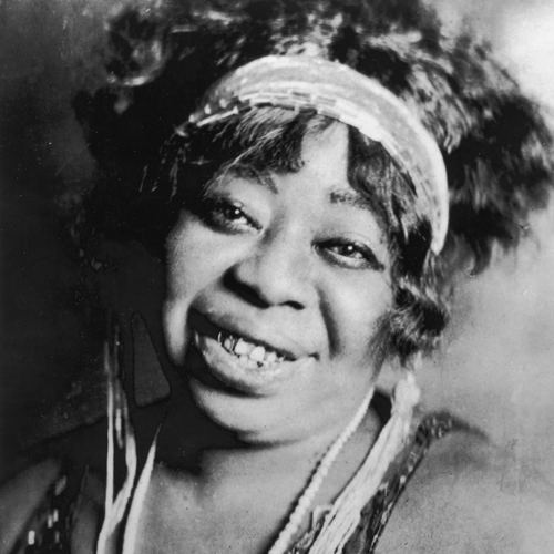 Ma Rainey Singing the Lesbian Blues in 1920s Harlem Collectors Weekly
