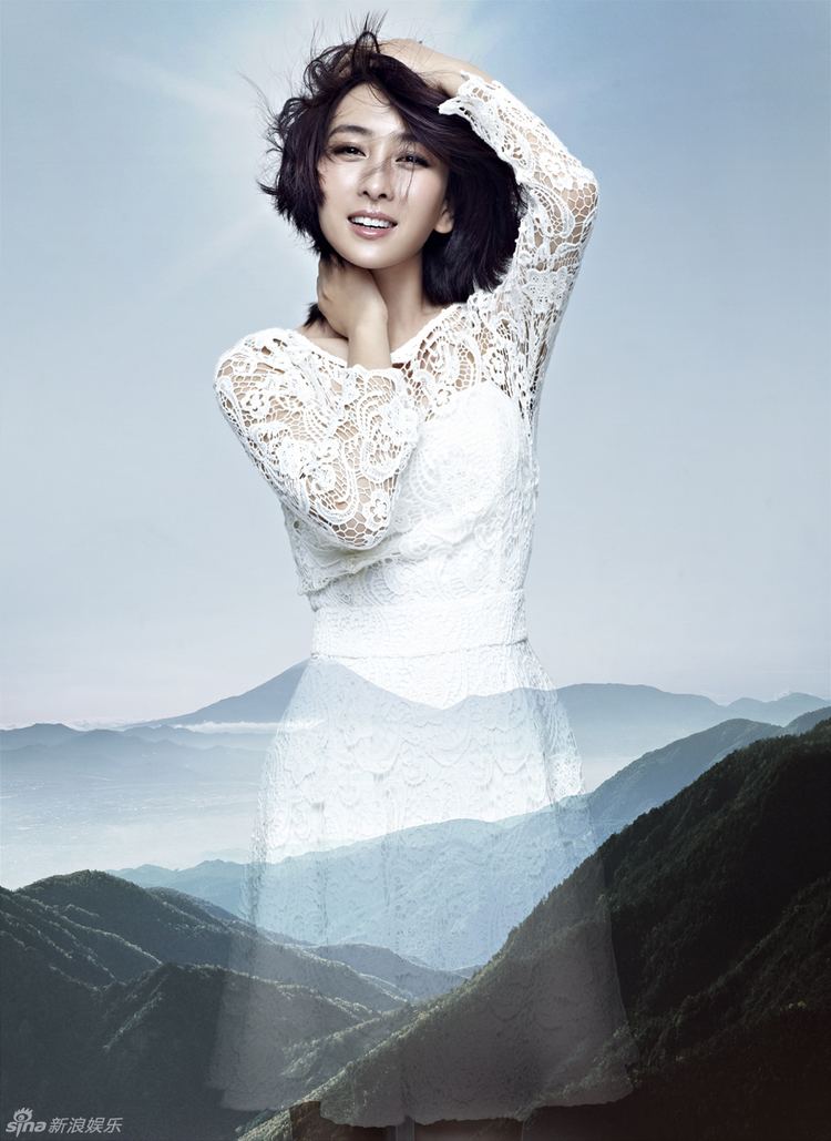 Ma Su (actress) Photos of actress Ma Su Chinaorgcn