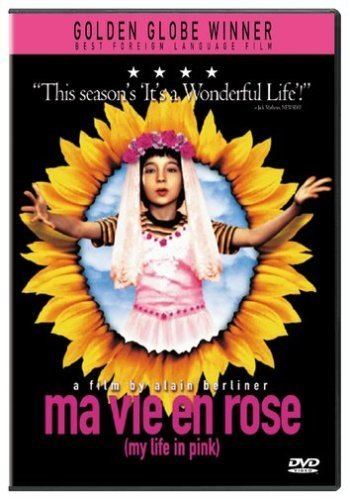 Ma vie en rose - Wikipedia