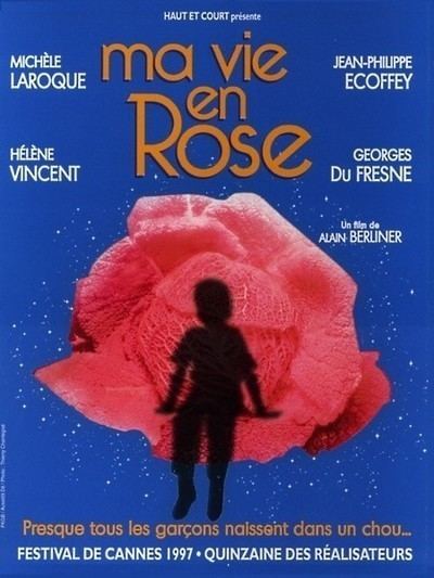 Ma vie en rose Ma Vie En Rose Movie Review Film Summary 1998 Roger Ebert