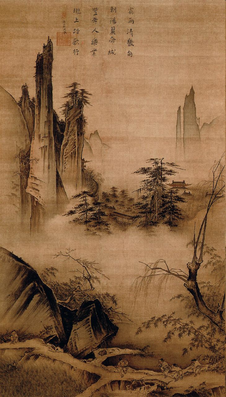 Ma Yuan (painter) httpsuploadwikimediaorgwikipediacommons88