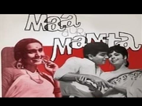 Maa Aur Mamta Bollywood Family Drama YouTube