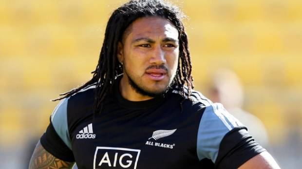 Ma'a Nonu Ma39a Nonu heading for France after Rugby World Cup Stuff