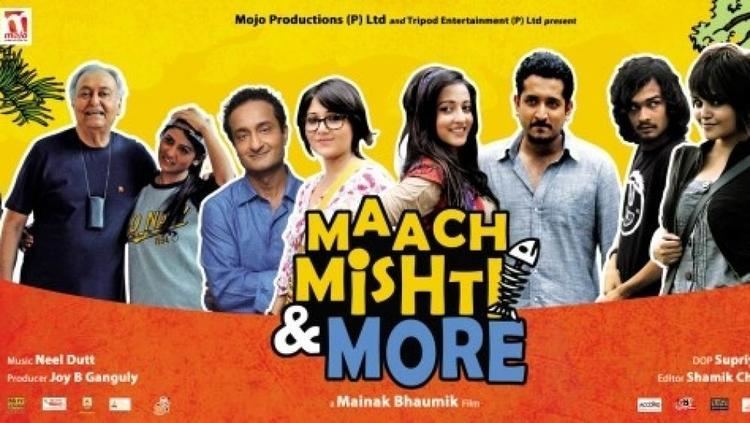 Maach Mishti & More Watch Maach Mishti and More Bengali Movie Online BoxTVcom