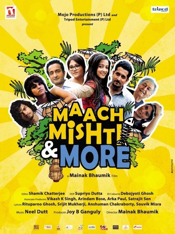 Maach Mishti & More MAACH MISHTI amp MORE2013 AAMBAR39S REVIEWS