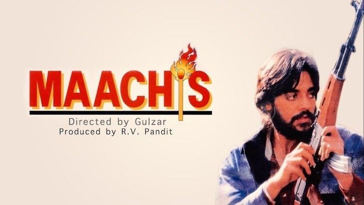 Maachis 1996 Hindi Full Movie Om Puri Tabu Chandrachur