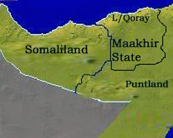Maakhir Independence of Maakhir SomaliNet Forums