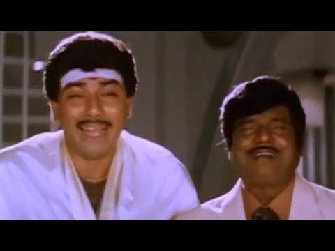 Maaman Magal (1995 film) movie scenes Comedy Scene Maman Magal Sathyaraj Goundamani