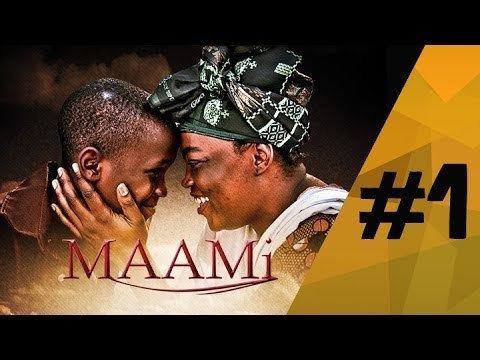 Maami MAAMi full movie part1 Yoruba Movies 2015 New release YouTube