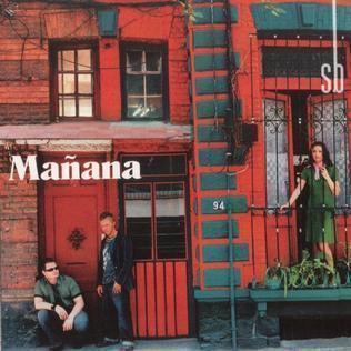 Mañana (album) httpsuploadwikimediaorgwikipediaen774Ma