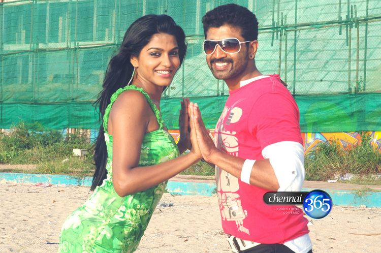 Maanja Velu Chennai365 Maanja Velu Movie Stills